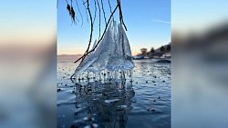 От этих фото захочется путешествовать: жительница Чебаркуля снимает красоты Южного Урала