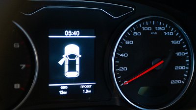 Челябинцы приобретают автомобили в среднем два раза