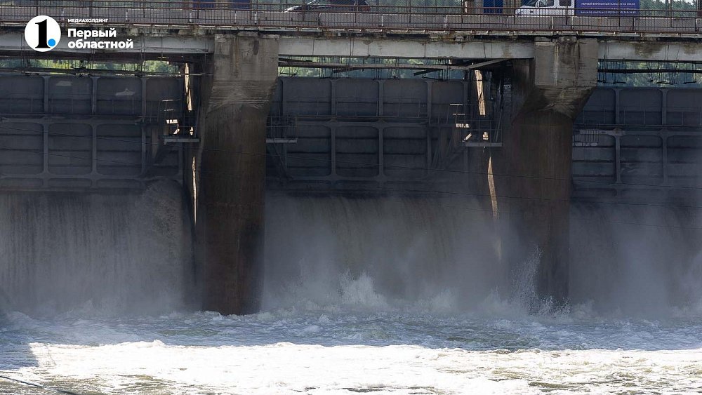 В Челябинской области усилят работу по ремонту плотин и укреплению берегов