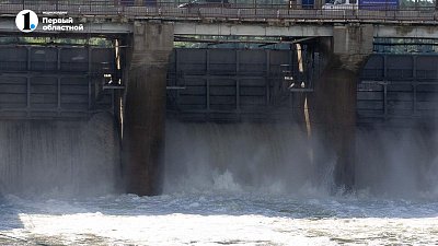 В Челябинской области усилят работу по ремонту плотин и укреплению берегов