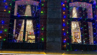 В Челябинске подорожала аренда апартаментов для встречи Нового года