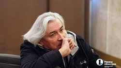 Артисты МХАТа дают «Пигмалиона» на челябинской сцене