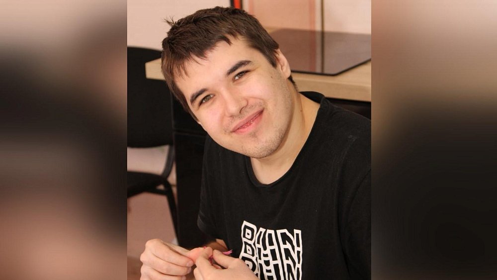 Челябинец с аутизмом смог устроиться на работу только с третьей попытки