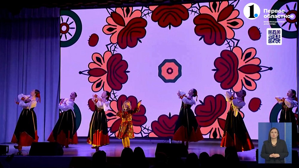 В Челябинске назвали имена лучших школьников России!