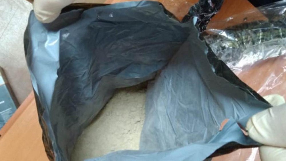 Раскрыта международная наркосеть, работавшая в восьми регионах России