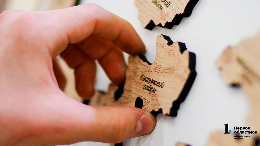 В Челябинской области стартовали состязания по скоростной сборке спилс-карт