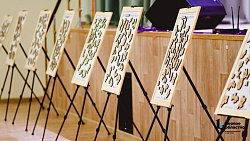 В Челябинской области стартовали состязания по скоростной сборке спилс-карт