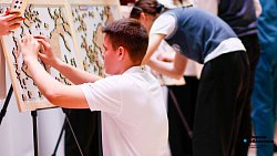 В Челябинской области стартовали состязания по скоростной сборке спилс-карт