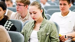 В Челябинской области стартовали состязания по скоростной сборке спилс-карт