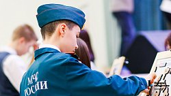 В Челябинской области стартовали состязания по скоростной сборке спилс-карт