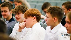 В Челябинской области стартовали состязания по скоростной сборке спилс-карт