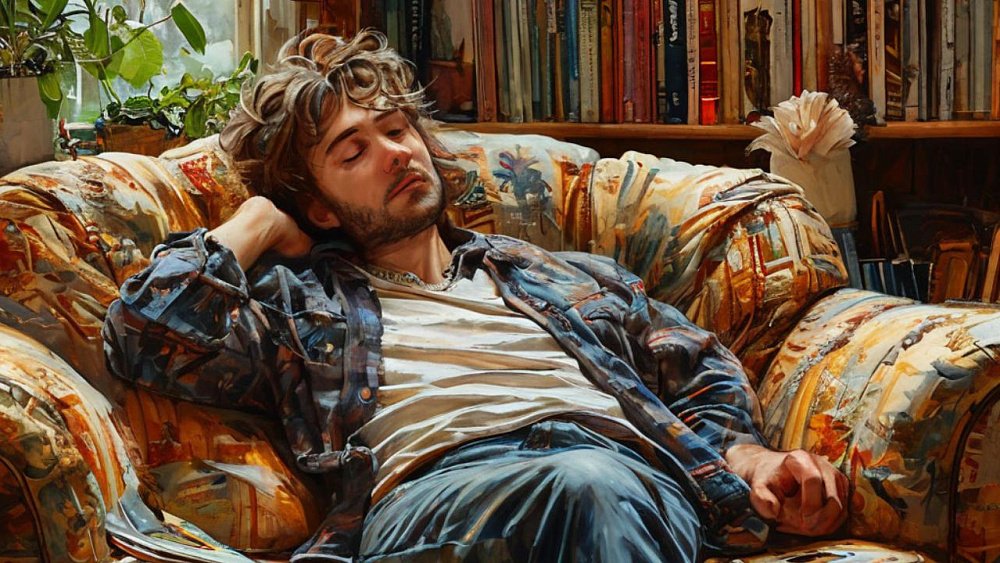 Лени не существует