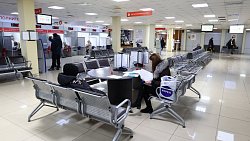 МФЦ Челябинска первым в России принимает биометрию вместо паспорта