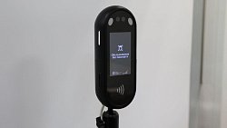 МФЦ Челябинска первым в России принимает биометрию вместо паспорта