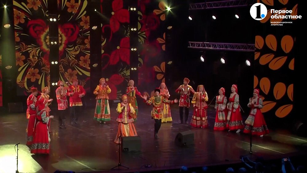 «Марафон талантов» выбрал лучших артистов