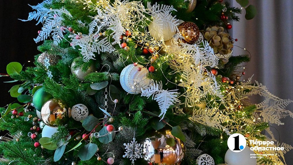 Как челябинцам выбрать елку к Новому году: советы от Роспотребнадзора