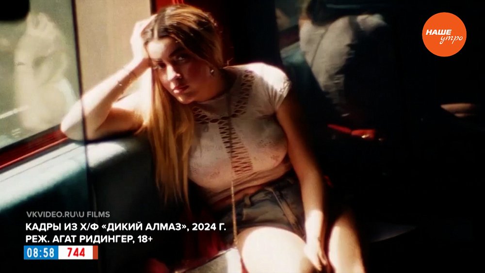 Кинопремьеры первой недели декабря в рубрике «Идём в кино»