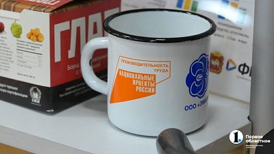Челябинские участники нацпроекта «Производительность труда» сохранят налоговые льготы