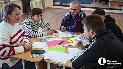 В Челябинской области нашли способ развить ум и логику у особенных детей