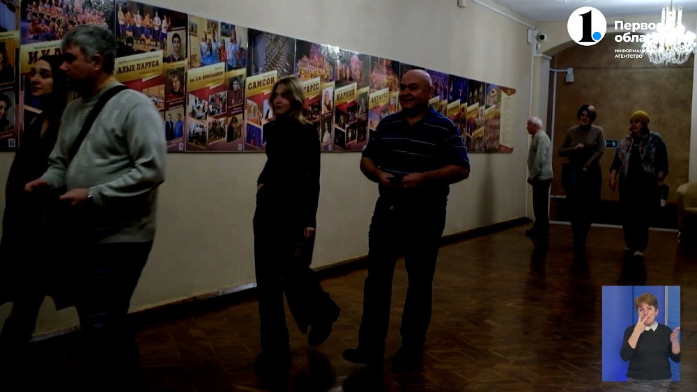 В Миассе прошел предпремьерный показ фильма «Уралочка»