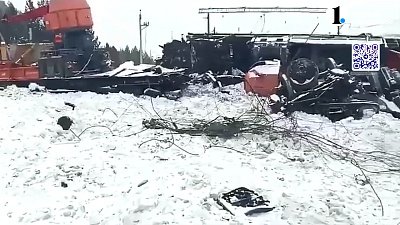 В регионе осудили машиниста тепловоза