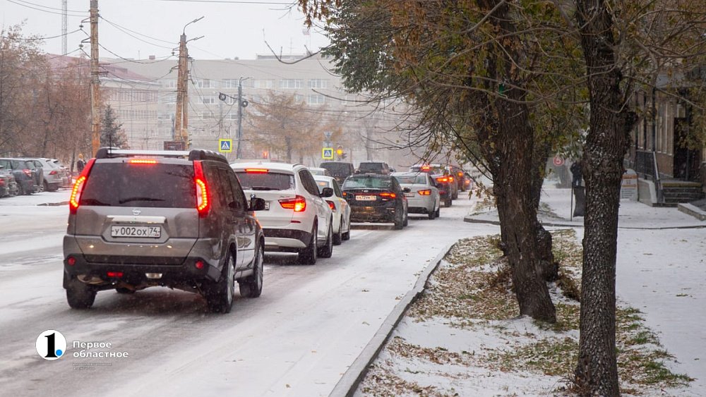 В Челябинске растет спрос на услуги помощи автомобилистам 
