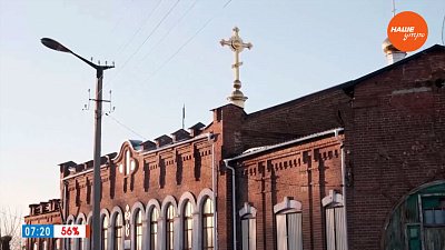 Пимокатное производство в Бродокалмаке в рубрике «Из города — в деревню»