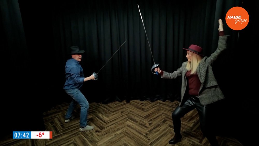 Семейный театр «АндерсАн» в рубрике «Театральная шпаргалка»