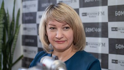 Ольга Юрченко: «Росреестр ускоряет процесс кадастрового учета и регистрации прав»