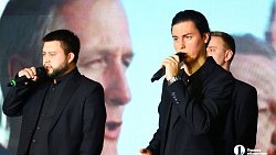 Ко Дню Героев Отечества в Челябинске чествовали участников СВО