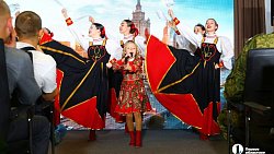 Ко Дню Героев Отечества в Челябинске чествовали участников СВО