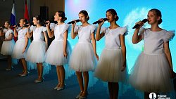 Ко Дню Героев Отечества в Челябинске чествовали участников СВО