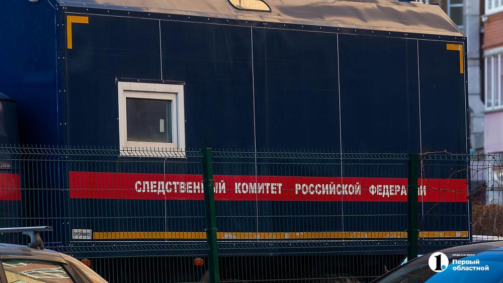 Тело 13-летнего подростка обнаружили полицейские при патрулировании улиц Челябинска