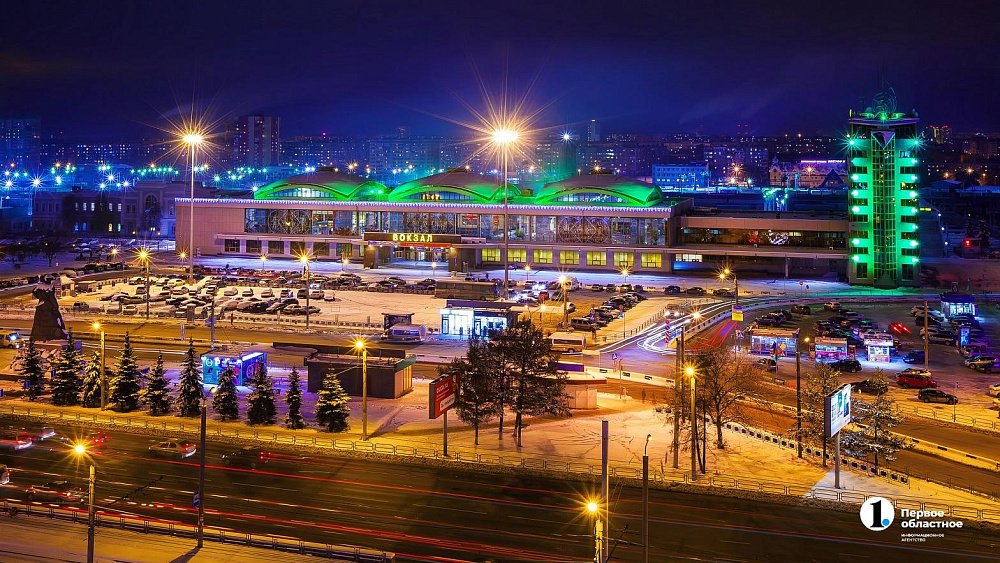 Ночной мороз до −30°C сохранится в Челябинской области 8 декабря