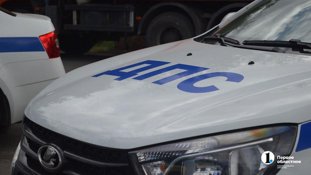 Водителей предупредили об осложнении дорожной обстановки из‑за морозов в Челябинской области