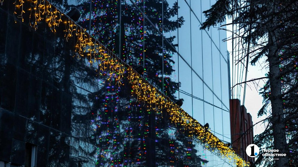 В Челябинске спрос на новогодних декораторов вырос на 84%