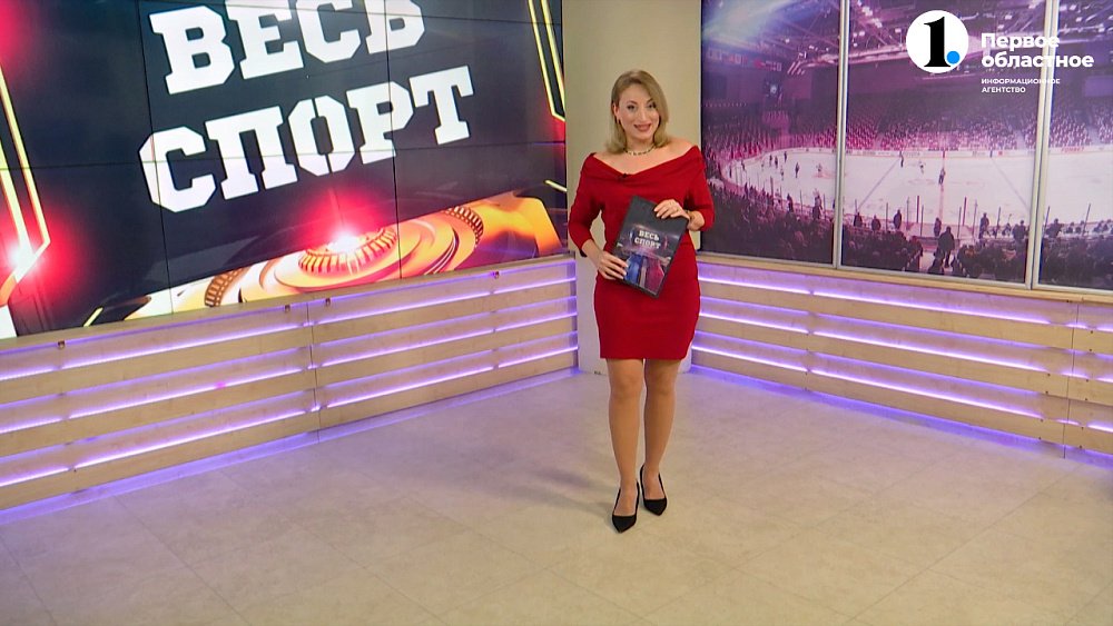«Весь спорт» от 07.12.2024