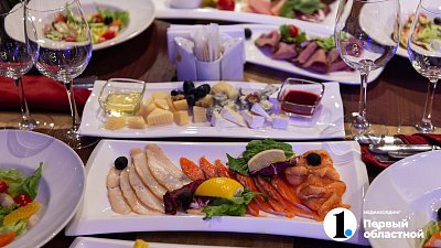 Едим челябинское: как накрыть новогодний стол из местных продуктов