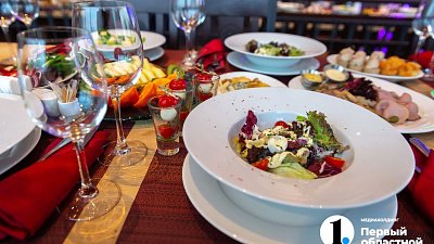 В Челябинске вырос спрос на услуги для новогодних корпоративов на 36%