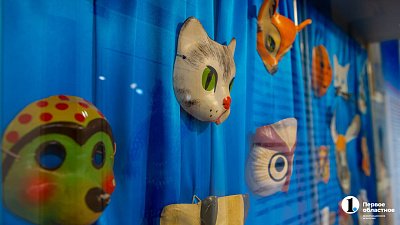 Костюмы ежиков и лисичек снова популярны на утренниках в Челябинске