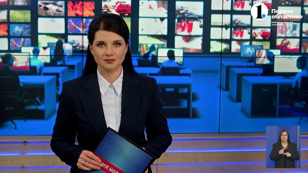 Губернатор поздравил южноуарльских бойцов