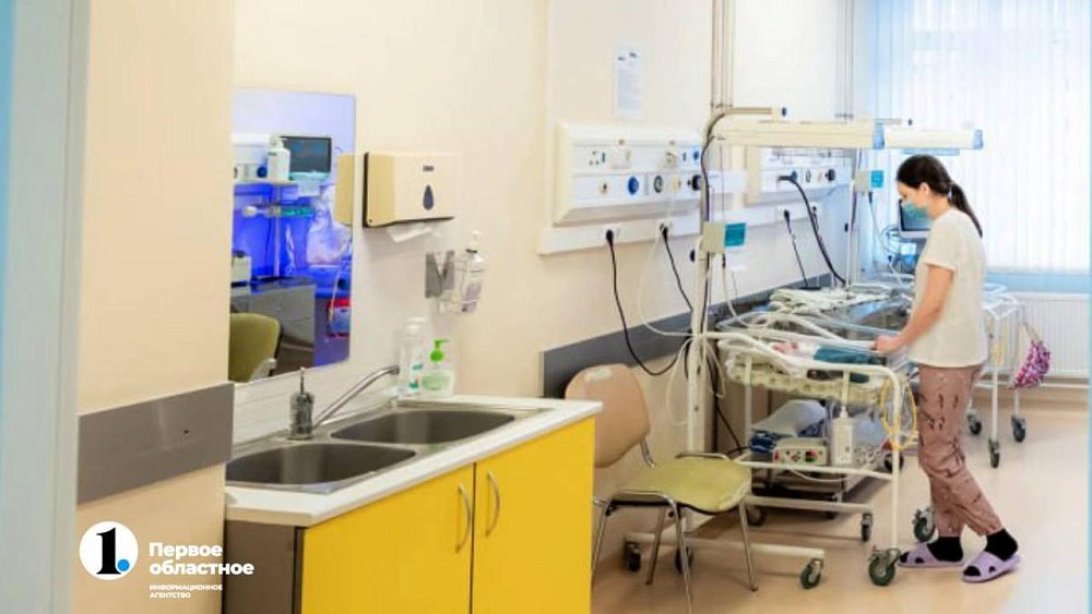 В Челябинске родились Клеопатра и Добрыня Никитич