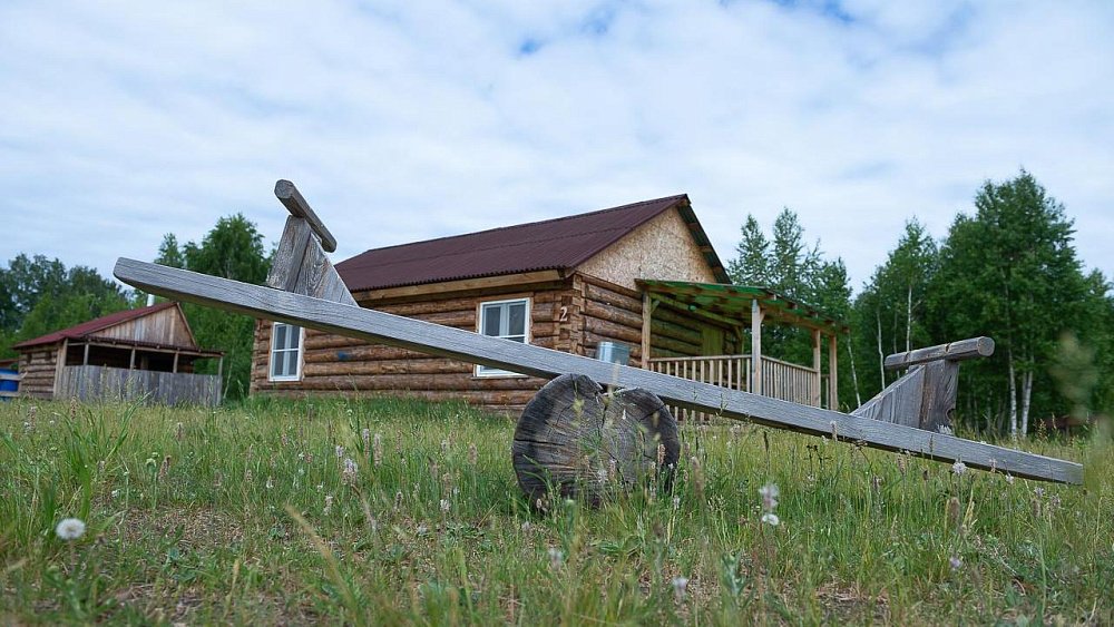 Многодетные могут попросить землю в любом уголке Челябинской области