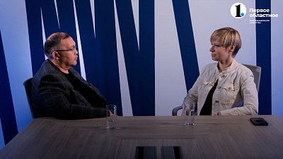 «Дипломатическая миссия»: в Челябинск приехала депутат из Германии