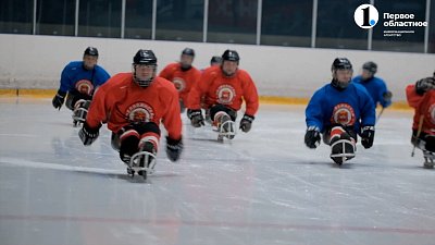 Бойцов СВО реабилитируют через спорт