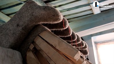 На Южном Урале появился новый туристический маршрут