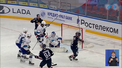 Игроки «Металлурга» вызваны в сборные