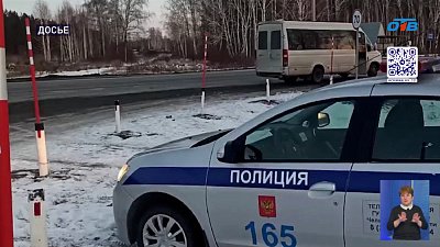 В Красноармейском районе поймали пьяного водителя