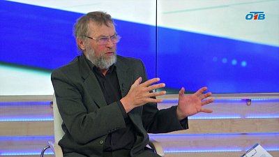 В программе «Есть вопрос» обсудили — что не так с детской книгой?