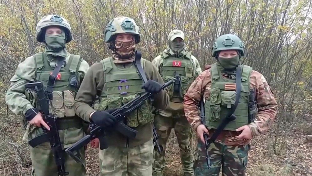 Памятные знаки об участниках СВО установят в каждом городе Челябинской области